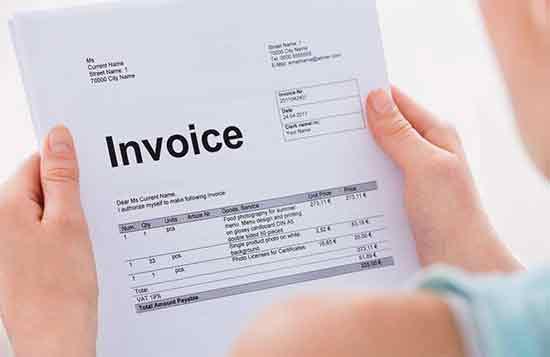 你是否也經(jīng)常被“發(fā)票”的這些事困擾過(guò)，看小編放大招！